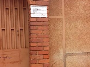 HR458GC OFFRE LOGEMENT: APPARTEMENT A LOUER ODZA YAOUNDE
