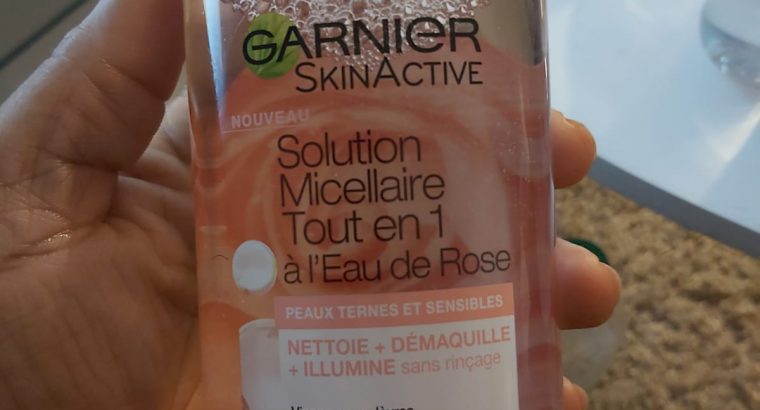 Y047TEM07 OFFRE PRODUITS DE BEAUTE CAMEROUN
