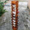 MINI BAR EN BOIS – Image 4