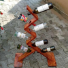 MINI BAR EN BOIS – Image 3
