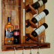 DISTRIBUTION ET EXPÉDITION DES MINIS BAR EN BOIS