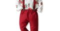 VENTE DE CULOTTES BRETELLES POUR ENFANTS