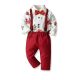 VENTE ENSEMBLE CULOTTES BRETELLE ENFANTS