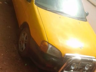 Y054EMKV04 OFFRE : VOITURE À VENDRE CAMEROUN-YAOU