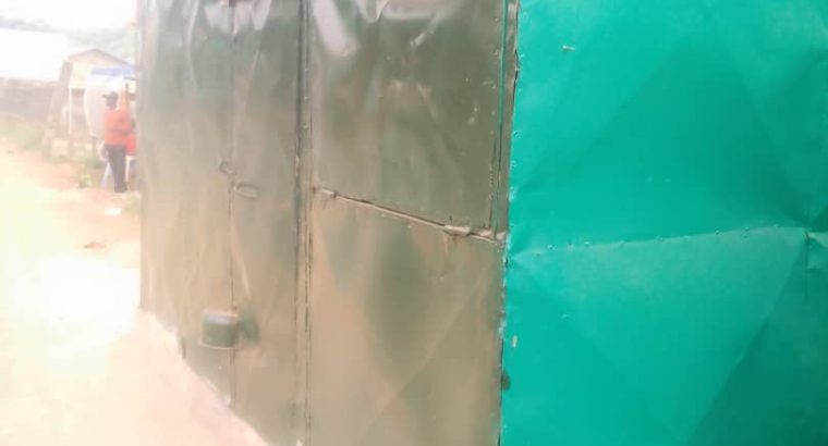 YV085C OFFRE: CONTENEUR A VENDRE YAOUNDÉ/CAMEROU