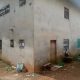 MCL03093 DUPLEX À VENDRE YAOUNDE/MIBOMANE duplex