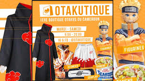 OTAKUTIQUE