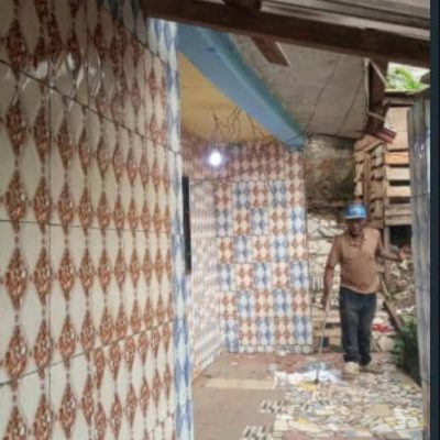 MAISON A VENDRE A MEEC BIYEM ASSI