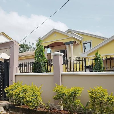 Duplex à vendre à Nkozoa MLKCARD