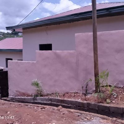 maison a vendre à messassi yaounde